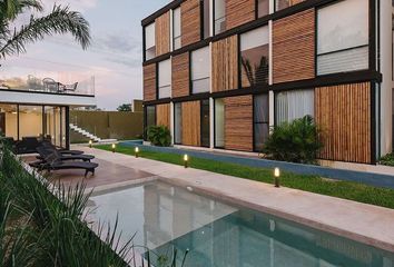 Departamento en  97302, Mérida, Yucatán, Mex