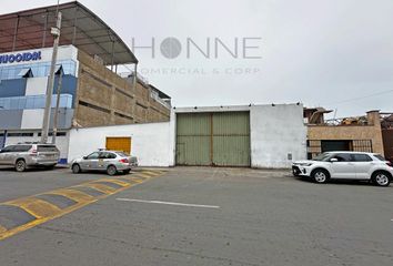 Local comercial en  La Perla, Callao