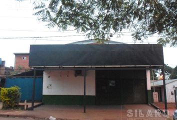 Galpónes/Bodegas en  Posadas, Misiones