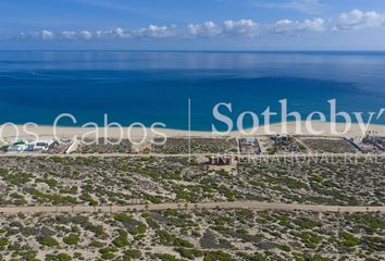 Lote de Terreno en  23572, Los Cabos, Baja California Sur, Mex