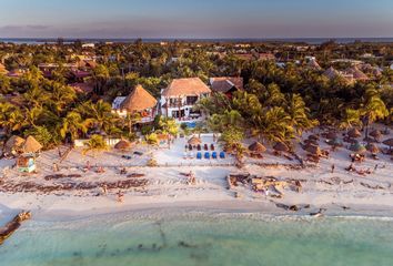 Casa en  Holbox Bootcamp, Holbox, Lázaro Cárdenas, Quintana Roo, 77310, Mex