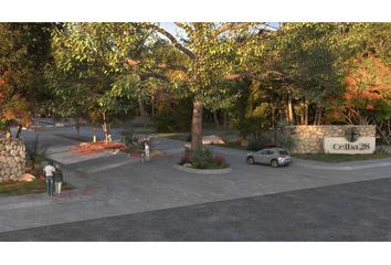 Lote de Terreno en  Coba, Tulum