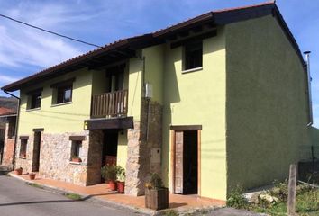Chalet en  Muño, Asturias