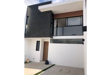 Casa en  Emiliano Zapata, San Andrés Cholula