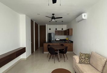 Departamento en  Calle 12 B 283-283, Santa Gertrudis Copo, Mérida, Yucatán, 97305, Mex