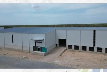 Nave en  Carretera Mérida - Tetiz, Ucú, Yucatán, 97358, Mex