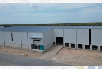 Nave en  Carretera Mérida - Tetiz, Ucú, Yucatán, 97358, Mex