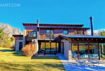 Casa en  Arelauquen Golf & Country Club, San Carlos De Bariloche