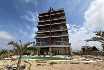 Departamento en  Carretera Telchac Puerto - Dzilam De Bravo, Dzidzantún, Yucatán, 97504, Mex