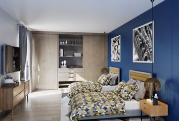 Departamento en  Buenos Aires, Cuauhtémoc, Cdmx