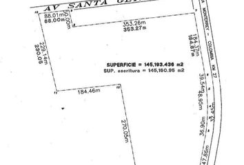 Lote de Terreno en  Callejón Ciruelo, Hacienda Santa Gertrudis, Salinas Victoria, Nuevo León, 65530, Mex