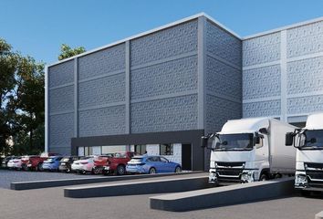 Local comercial en  Avenida Parque Industrial Monterrey 400, Parque Industrial Monterrey, Ciudad Apodaca, Apodaca, Nuevo León, 66603, Mex