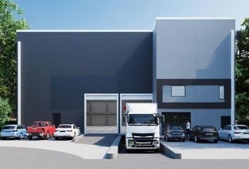 Local comercial en  Avenida Parque Industrial Monterrey 400, Parque Industrial Monterrey, Ciudad Apodaca, Apodaca, Nuevo León, 66603, Mex