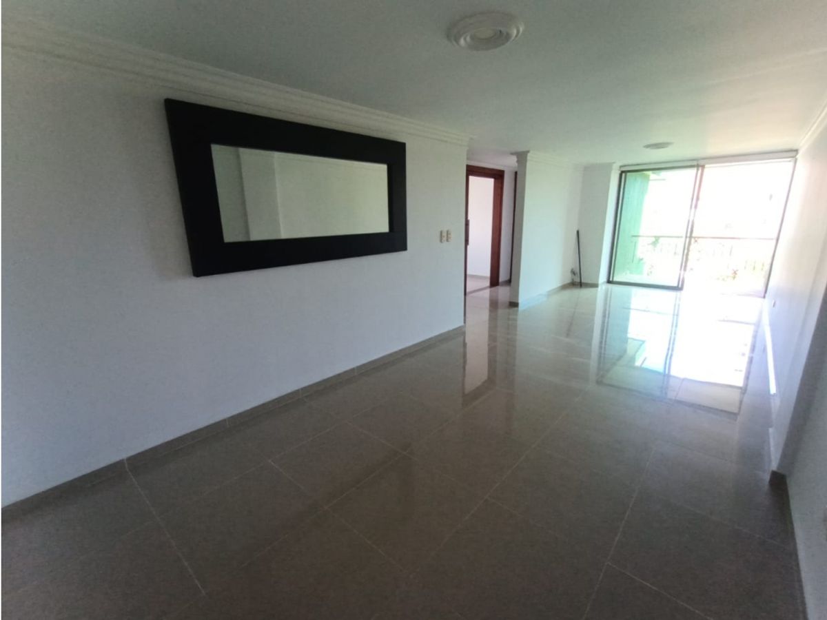 Apartamento en arriendo Granadillo (Localidad Norte Centro Histórico) en Granadillo