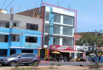Local comercial en  San Martin De Porres, Lima