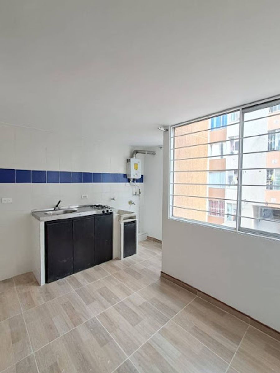 Apartamento en arriendo El Porvenir II Etapa (Sur) en El Porvenir Ii Etapa