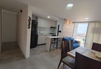 Apartment for rent in Palogrande, Manizales