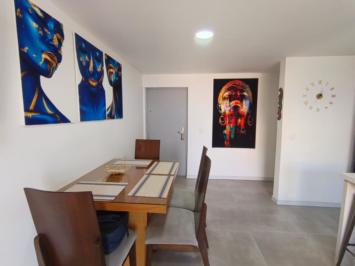 Apartamento en arriendo Palogrande (Manizales) en Palogrande