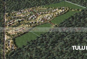 Casa en  Calle 2 A Ote, Villas De Tulum, Tulum, Quintana Roo, 77764, Mex