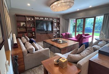 Casa en condominio en  Lomas De Bezares, Miguel Hidalgo, Cdmx