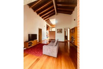 Casa en Guaymaral, Bogotá
