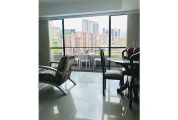 Apartment for rent in Poblado, Medellín