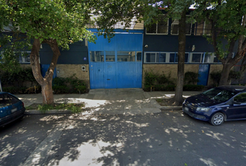 Nave en  Calle Centeotl 274, Santa Lucia, Azcapotzalco, Ciudad De México, 02760, Mex
