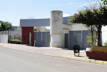 Casa en condominio en  Avenida Paseo Gran Cué 16, Int B5, El Rocio, El Pueblito, Corregidora, Querétaro, 76900, Mex