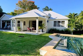 Casa en  Club De Golf La Ceiba, Mérida, Yucatán