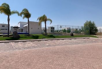 Lote de Terreno en  Calle Médicos 121, El Marqués, Querétaro, 76047, Mex