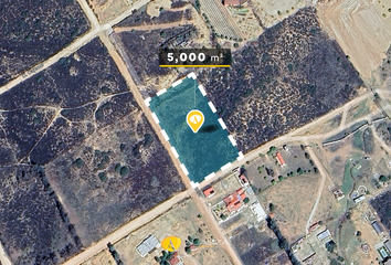 Lote de Terreno en  Calle Cocorit, Las Lomas, Ensenada, Baja California, 22766, Mex