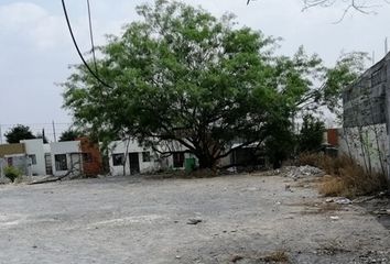 Lote de Terreno en  Calle Higueras, Colinas Del Aeropuerto, Pesquería, Nuevo León, 66655, Mex