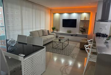 Apartamento en Altos De Riomar, Barranquilla