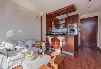 Departamento en venta en Las Condes