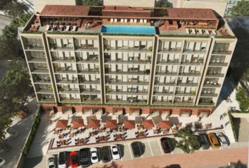 Departamento en  Supermanzana 1 Centro, Cancún, Quintana Roo