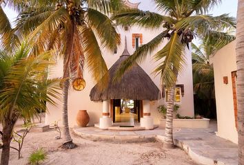 Casa en  San Bruno, Dzemul, Yucatán, Mex
