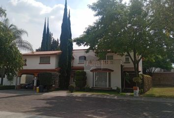 Casa en  Campestre Morillotla, San Andrés Cholula