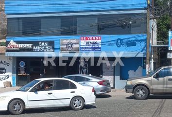 Local comercial en  Vista Al Mar, Playas De Rosarito