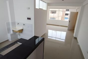 Departamento en  San Juan De Lurigancho, Lima
