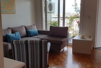 Departamento en  Nuñez, Capital Federal