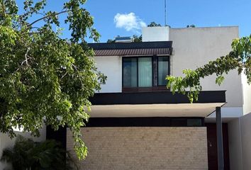 Casa en  Cerrada 35, Conkal, Yucatán, 97345, Mex