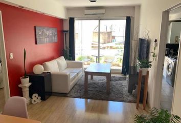 Departamento en  Almagro, Capital Federal