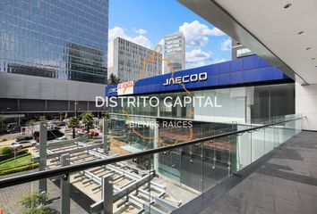 Local comercial en  Juan Salvador Agraz 44, Cruz Manca, Cuajimalpa De Morelos, Ciudad De México, Mex