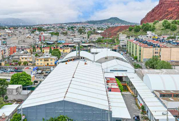 Nave en  Calle Porvenir 292, Las Arboledas, Tláhuac, Ciudad De México, 13219, Mex
