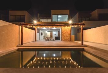 Casa en  Chicxulub Puerto, Progreso, Z - Progreso, Yucatán