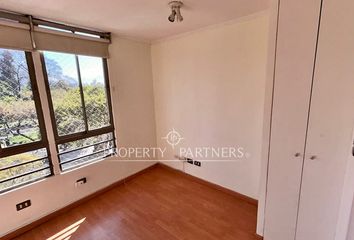Departamento en venta en Santiago Centro