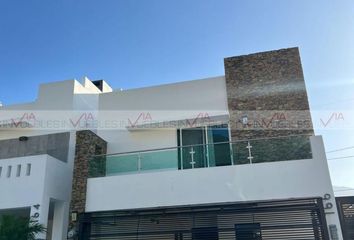 Casa en  Calle Perla Del Sur 170-182, La Estanzuela, Monterrey, Nuevo León, 64988, Mex