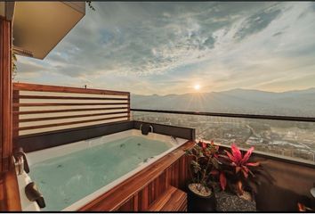 Apartamento en Las Palmas, Medellín