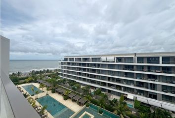 Apartamento en  La Providencia, Cartagena De Indias