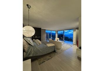 Casa en Vía Las Palmas, Palmas, Retiro, Antioquia, Col